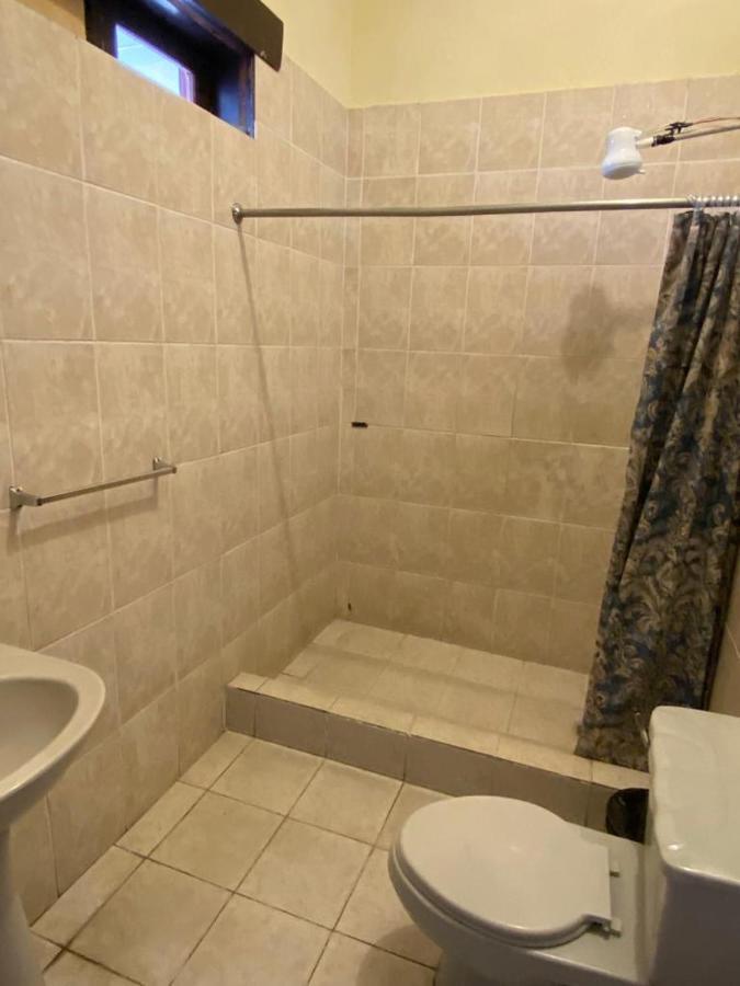 Hotel Malybu Guatemala City Bagian luar foto