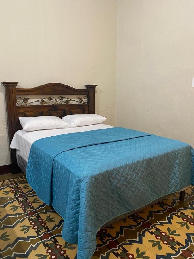 Hotel Malybu Guatemala City Bagian luar foto