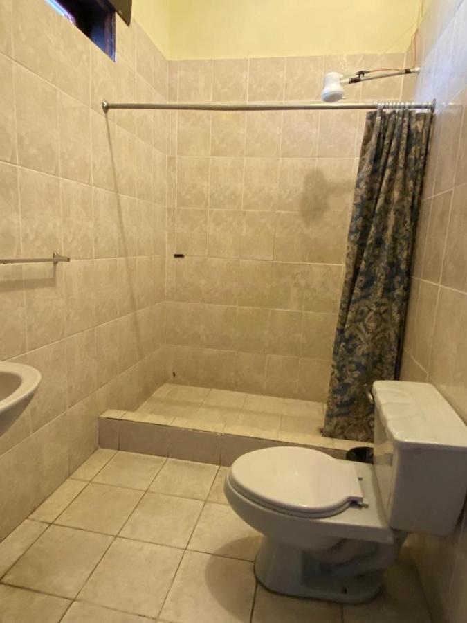 Hotel Malybu Guatemala City Bagian luar foto